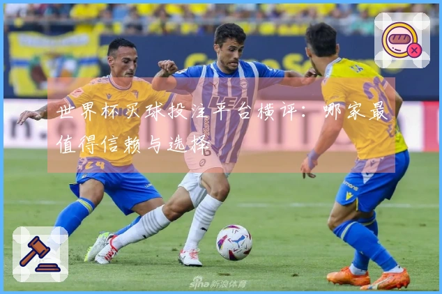 世界杯买球投注平台横评：哪家最值得信赖与选择