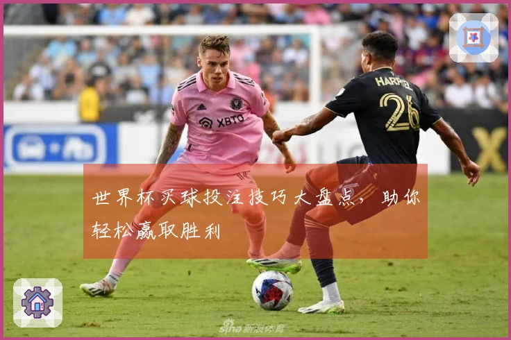 世界杯买球投注技巧大盘点，助你轻松赢取胜利