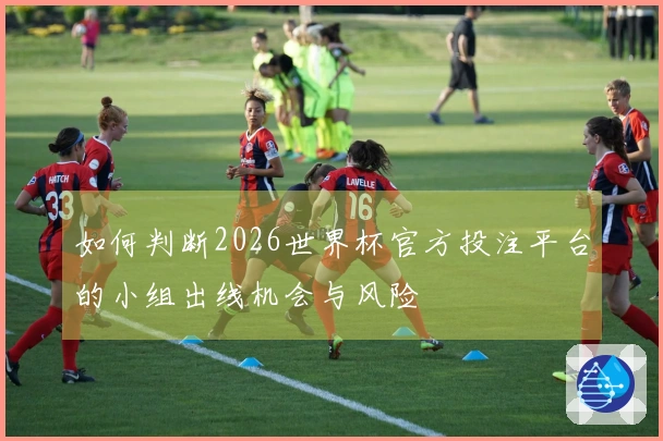 如何判断2026世界杯官方投注平台的小组出线机会与风险