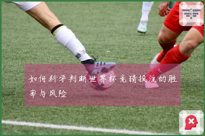 如何科学判断世界杯竞猜投注的胜率与风险