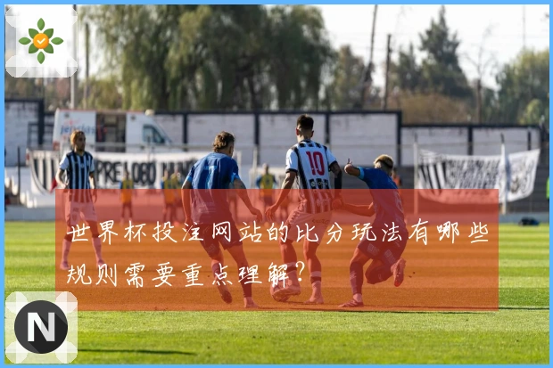 世界杯投注网站的比分玩法有哪些规则需要重点理解？