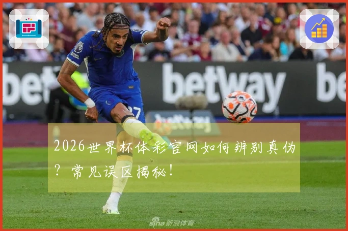 2026世界杯体彩官网如何辨别真伪？常见误区揭秘！