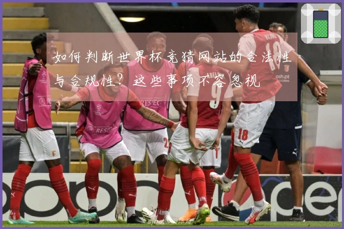 如何判断世界杯竞猜网站的合法性与合规性？这些事项不容忽视