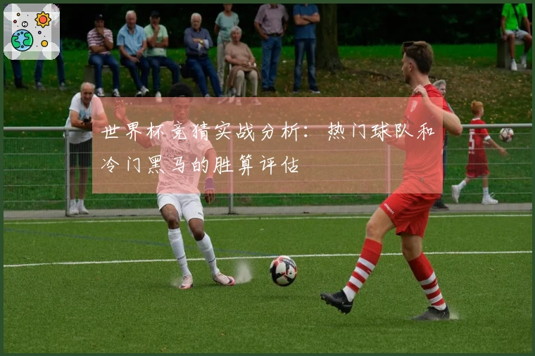 世界杯竞猜实战分析：热门球队和冷门黑马的胜算评估