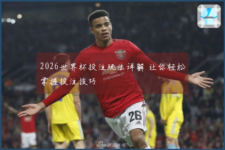 2026世界杯投注玩法详解 让你轻松掌握投注技巧