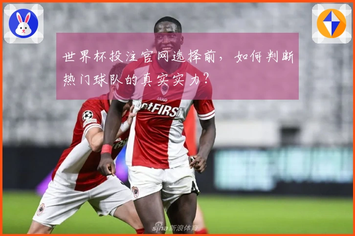 世界杯投注官网选择前，如何判断热门球队的真实实力？