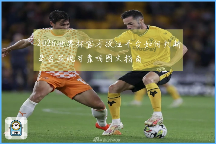 2026世界杯官方投注平台如何判断是否正规可靠吗图文指南
