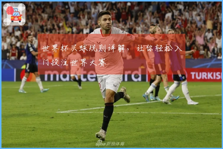 世界杯买球规则详解,让你轻松入门投注世界大赛