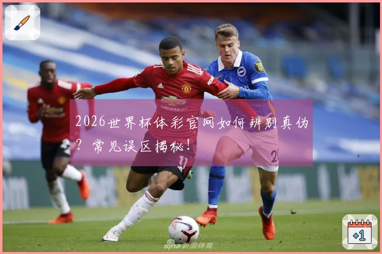 2026世界杯体彩官网如何辨别真伪？常见误区揭秘！