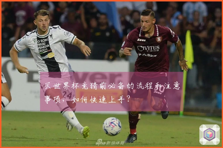 买世界杯竞猜前必备的流程和注意事项，如何快速上手？
