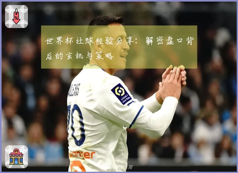 世界杯让球经验分享：解密盘口背后的玄机与策略