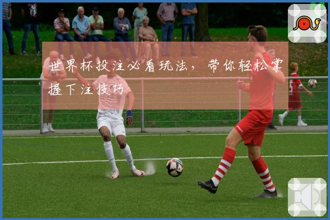 世界杯投注必看玩法，带你轻松掌握下注技巧