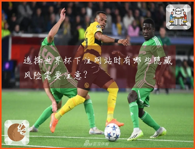 选择世界杯下注网站时有哪些隐藏风险需要注意？