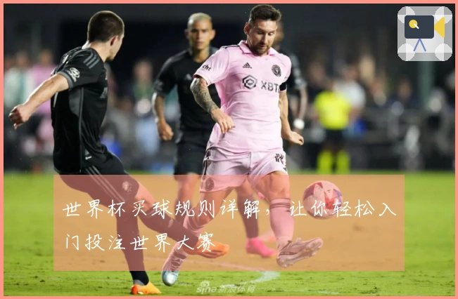 世界杯买球规则详解，让你轻松入门投注世界大赛
