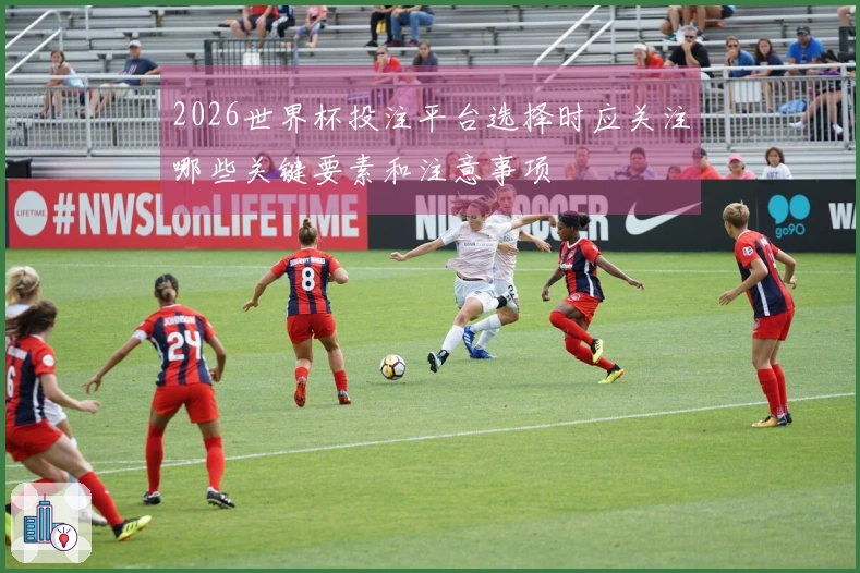 2026世界杯投注平台选择时应关注哪些关键要素和注意事项