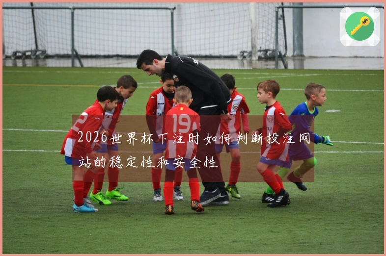 2026世界杯下注时如何判断投注网站的稳定性和安全性