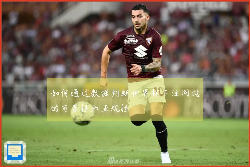如何通过数据判断世界杯下注网站的可靠性和正规性