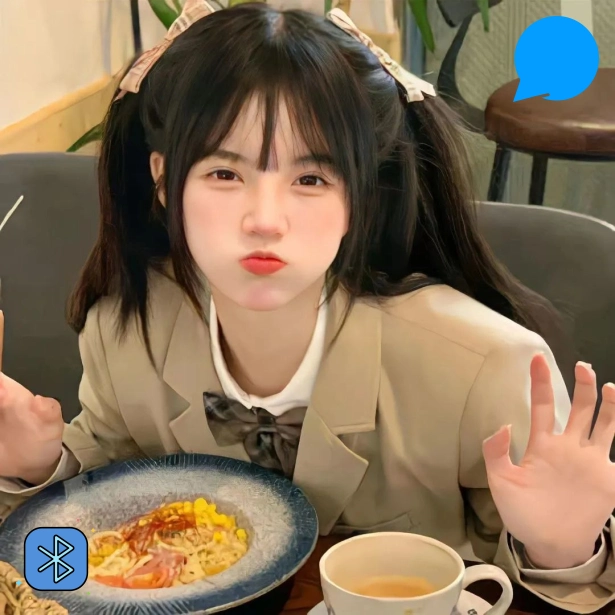 头像